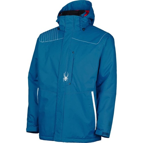 Spyder mens rising - spyder, sun