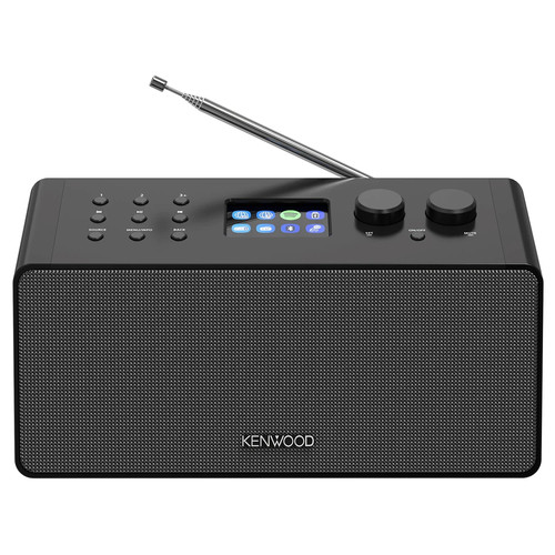 Kenwood st90s portable - cr-st90s,
