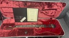 Ibanez Jcustom RG-8570Z RS