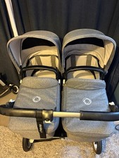 Bugaboo Donkey 5 DuoDouble