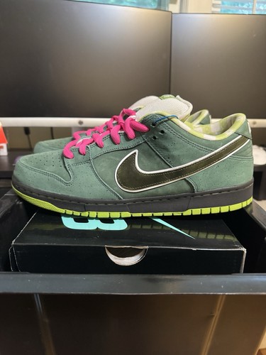 Nike dunk low concepts - nike,