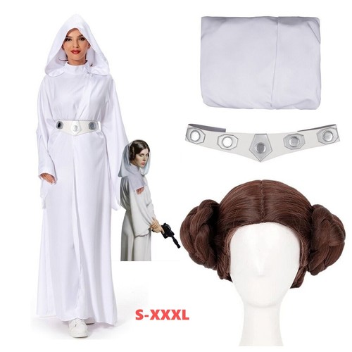 Star wars princess - wars:princess, leia