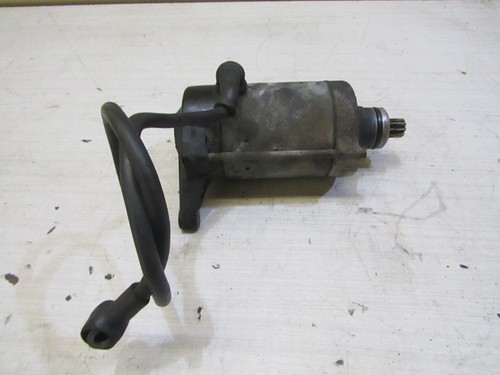 Starter yamaha 1200 3cx - starter,