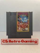 Super Spike V' Ball (Nintendo