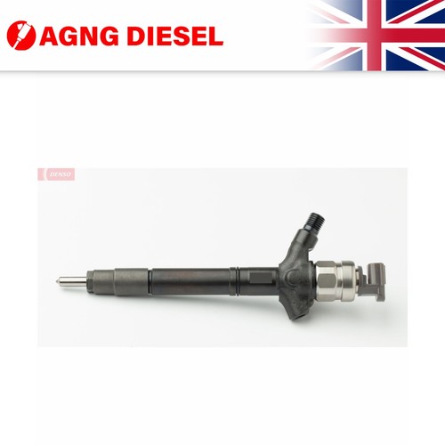 Reconditioned fuel injector - reconditioned,