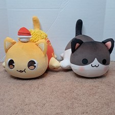 11" OG CatFace Warren James