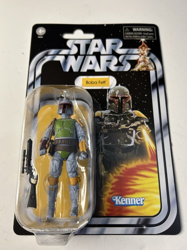 Star wars boba fett - star,