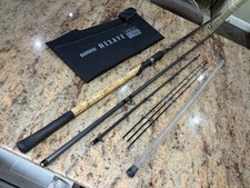 Shimano Nexave 12ft Medium