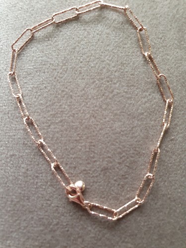 Monica vinader rose gold - vinader, 18k