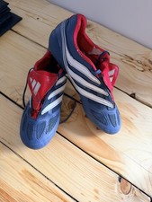 Adidas Predator Football Boots