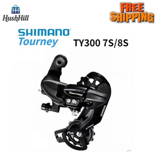 Shimano tourney ty300 7 - tourney, 6/7