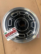 Classic Fiat 500 126 Set Of Lambo Alloy Wheels New