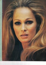 PREMIERE 1978 URSULA ANDRESS JACQUELINE BISSET ANN TURKELL JAWS 2 CHERYL TIEGS