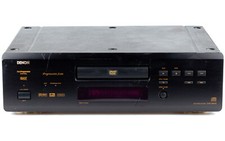 Denon DVD-2800II High End DVD Hdcd Player+RC/Serviced 1 Year Warranty [3]