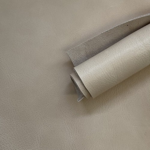 Natural colour veg tan double - natural,
