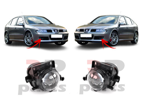 For seat leon - cupra, r