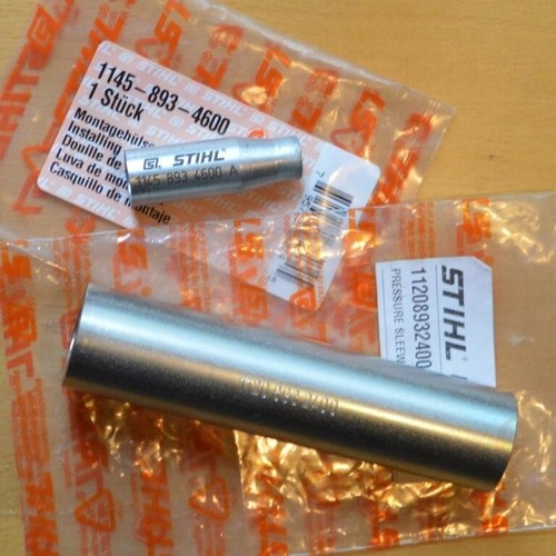 Genuine stihl ms201t seal - genuine,