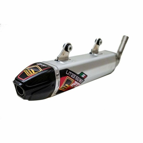 Fresco exhaust silencer - fresco,
