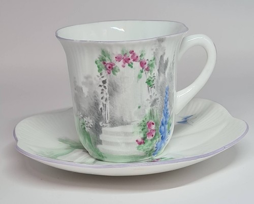 Shelley dainty tall fine - dainty,
