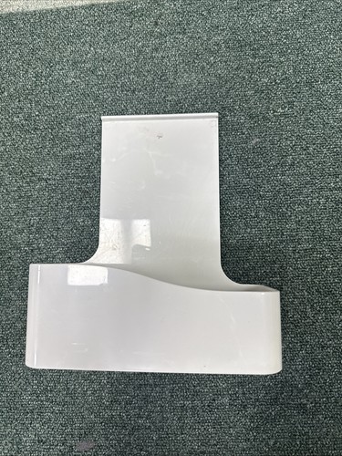 Caravan motorhome fridge - motorhome, door