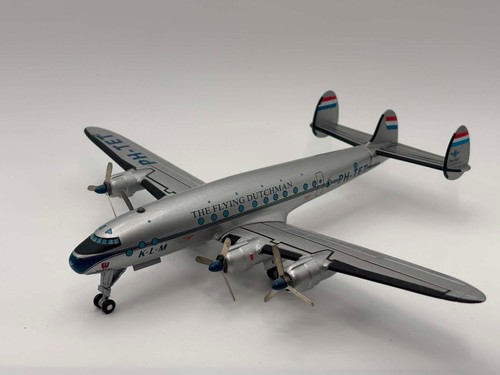 Corgi 47504 lockheed - 47504,