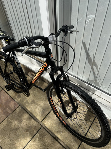 Ammaco mountain bike - mountain,