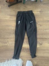 Liverpool Tracksuit Bottoms
