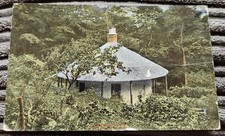 A Cornish Cot E. S. London