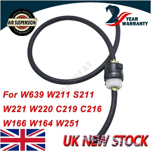 Air compressor hose - hose, filters