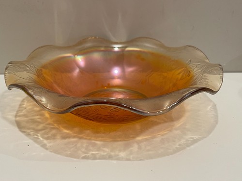 Vintage jeanette florigold - vintage,