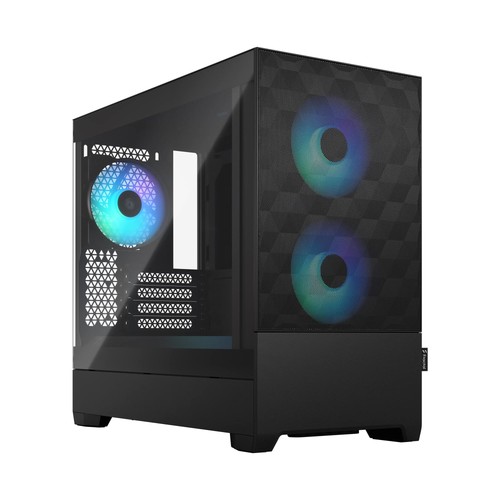Fractal design pop mini - mini, air