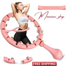 24 /28/36 Knots Weighted Adult