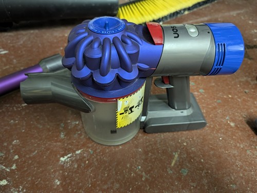 Dyson animal extra cordless - dyson, v7