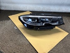 BMW 3 Series F30 F31 2012-2015 Right Headlight Assembly Halogen TYE 20-17083B /