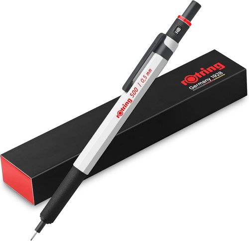 Rotring 500 mechanical - mechanical, pencil