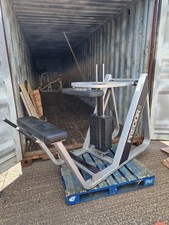 Precor Icarian Donkey Calf