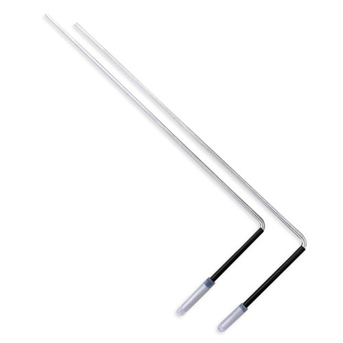 Pair dowsing diving - of,