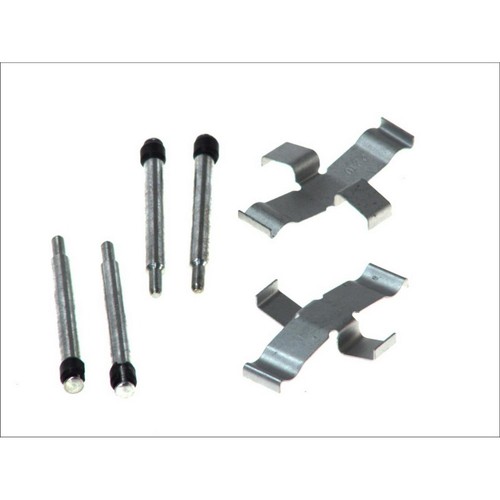 Trw pfk51 accessory kit disc - trw, kit,