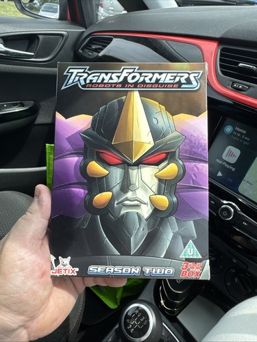 Transformers robots - robots, in