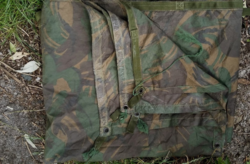 British army issue - british,