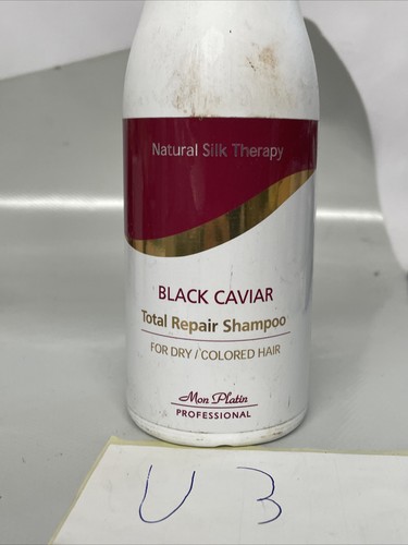 Mon platin black - mon, caviar