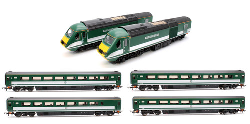 Hornby r30204 52a 52b - hornby, r30204/52/52a/52b/53