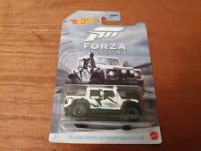 HOT WHEELS FORZA LAND ROVER