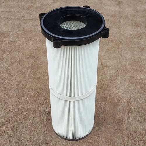 Cylindrical air filter for - cylindrical,