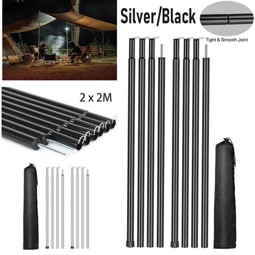 Tent poles universal - tent,