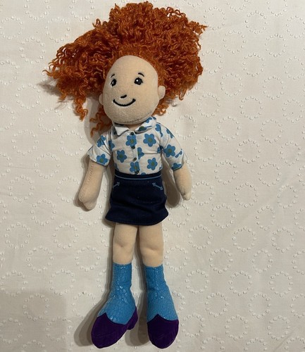 Groovy girls doll celeste - girls,