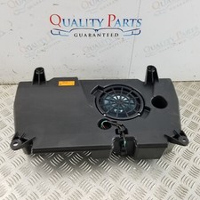 MERCEDES B CLASS SUBWOOFER