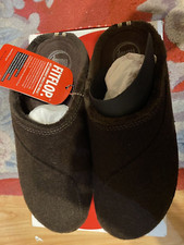 FitFlop Gogh Chocolate Brown