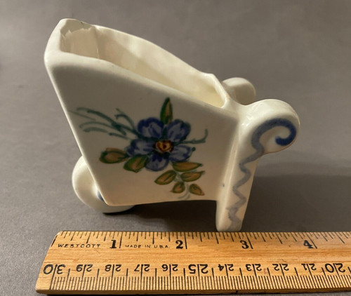 Small vintage blue - small,