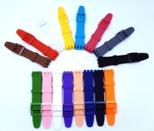 Wrist Watch Band Strap For